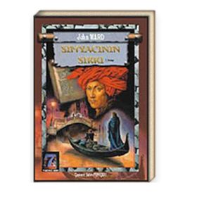 SIMYACININ SIRRI - SCOTT MARIANNI