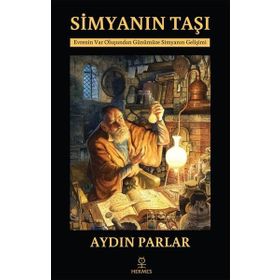 Simyanın Taşı - Aydın Parlar - Hermes Yayınları