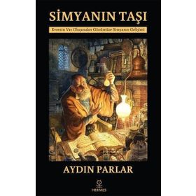 Simyanın Taşı - Aydın Parlar - Hermes Yayınları