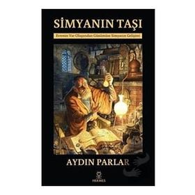 Simyanın Taşı - Aydın Parlar - Hermes Yayınları