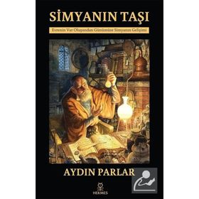 Simyanın Taşı - Aydın Parlar - Hermes Yayınları