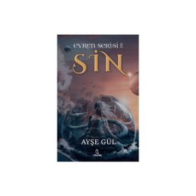 Sin Evren Serisi 2 - Ayşe Gül