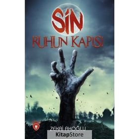 Sin - Zekai Akoğlu