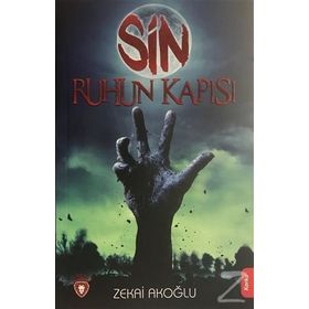 Sin - Zekai Akoğlu