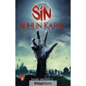 Sin - Zekai Akoğlu