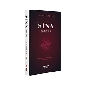 Sina Çatışma - Aslıhan Doğa