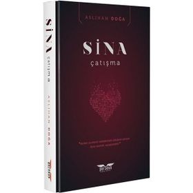 Sina Çatışma - Aslıhan Doğa