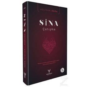 Sina Çatışma - Aslıhan Doğa