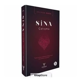 Sina Çatışma - Aslıhan Doğa