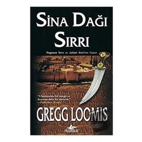 SINA DAĞI SIRRI - GREGG LOOMIS
