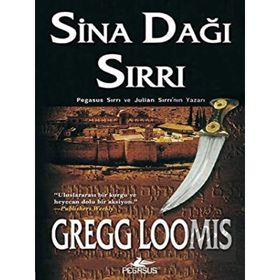 SINA DAĞI SIRRI - GREGG LOOMIS