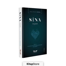 Sina Ebediyet - Aslıhan Doğa