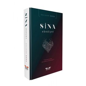 Sina Ebediyet - Aslıhan Doğa