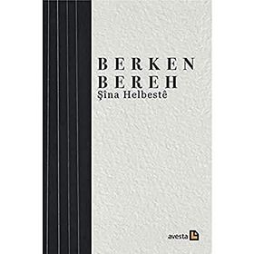 Şina Helbeste - Berken Bereh