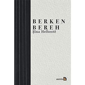 Şina Helbeste - Berken Bereh