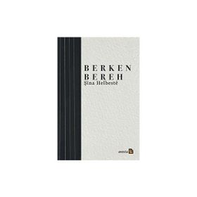 Şina Helbeste - Berken Bereh