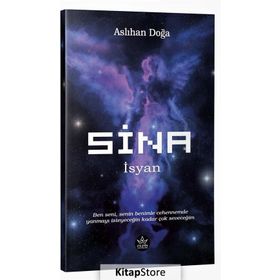 Sina İsyan - Aslıhan Doğa