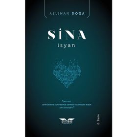 Sina İsyan - Aslıhan Doğa