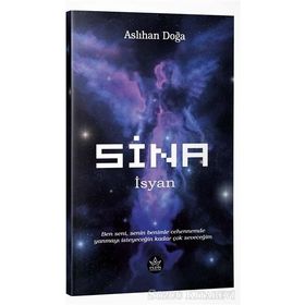 Sina İsyan - Aslıhan Doğa