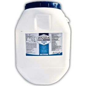 Sinada %56 50 kg Granül Toz Klor