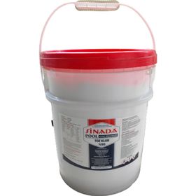 Sinada %90 25 kg Granül Toz Klor