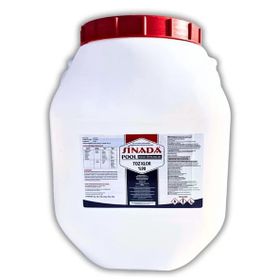 Sinada %90 50 kg Granül Tablet Klor