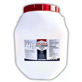Sinada %90 50 kg Granül Toz Klor