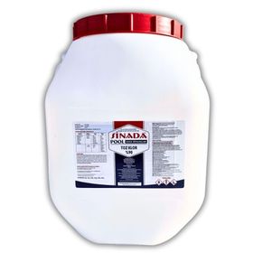 Sinada %90 50 kg Granül Toz Klor