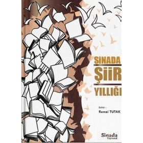 Sinada Şiir Yıllığı Sinada Yayınevi