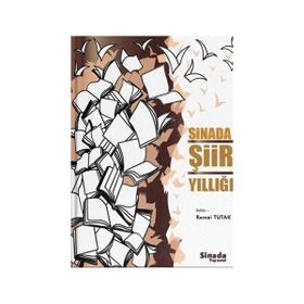 Sinada Şiir Yıllığı Sinada Yayınevi