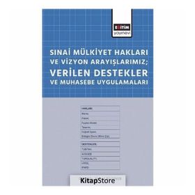 Sinai Mülkiyet Hakları Ve Vizyon Arayışlarımız - Mesut Bilginer