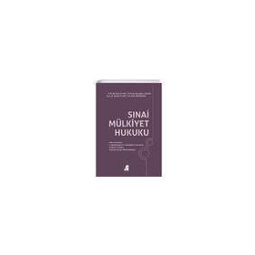 Sınai Mülkiyet Hukuku - Adalet Yayınevi