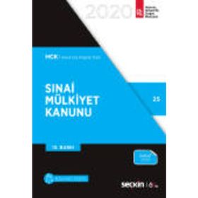 Sınai Mülkiyet Kanunu - Remzi Özmen