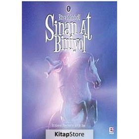SINAN AT BINIYOR 3 RÜYA YOLCULUK - ALI KEREM ALPTEMOÇIN