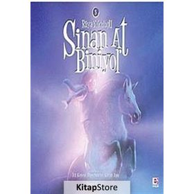 SINAN AT BINIYOR 3 RÜYA YOLCULUK - ALI KEREM ALPTEMOÇIN