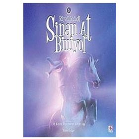 SINAN AT BINIYOR 3 RÜYA YOLCULUK - ALI KEREM ALPTEMOÇIN