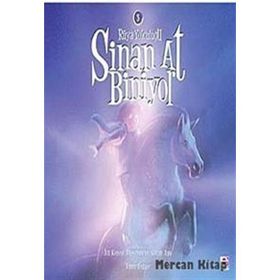 SINAN AT BINIYOR 3 RÜYA YOLCULUK - ALI KEREM ALPTEMOÇIN
