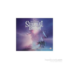 SINAN AT BINIYOR 3 RÜYA YOLCULUK - ALI KEREM ALPTEMOÇIN