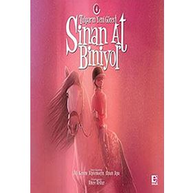 Sinan At Biniyor-4: Tulpar'ın Yeni Görevi-Ali Kerem Alptemoçin