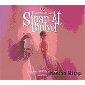 Sinan At Biniyor-4: Tulpar'ın Yeni Görevi-Ali Kerem Alptemoçin