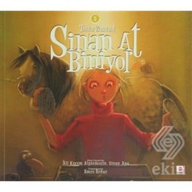 Sinan At Biniyor - Tımar Zamanı 2 - Kolektif