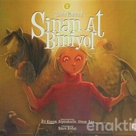 Sinan At Biniyor - Tımar Zamanı 2 - Kolektif