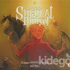 Sinan At Biniyor - Tımar Zamanı 2 - Kolektif