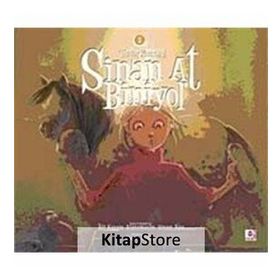 Sinan At Biniyor - Tımar Zamanı 2 - Kolektif
