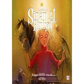 Sinan At Biniyor - Tımar Zamanı 2 - Kolektif