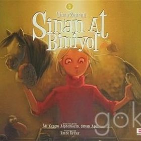 SINAN AT BINIYOR TIMAR ZAMANI - ALI KEREM ALPTEMOÇİN