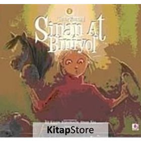SINAN AT BINIYOR TIMAR ZAMANI - ALI KEREM ALPTEMOÇİN
