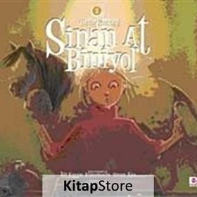 SINAN AT BINIYOR TIMAR ZAMANI - ALI KEREM ALPTEMOÇİN