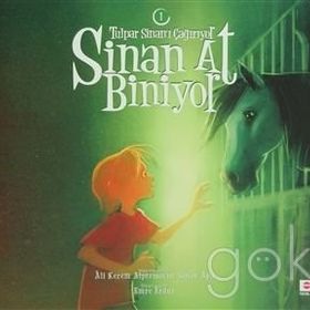 SINAN AT BINIYOR TULPAR SINAN'I ÇAĞIRIYOR - ALI KEREM ALPTEMOÇİN