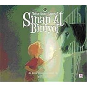 SINAN AT BINIYOR TULPAR SINAN'I ÇAĞIRIYOR - ALI KEREM ALPTEMOÇİN